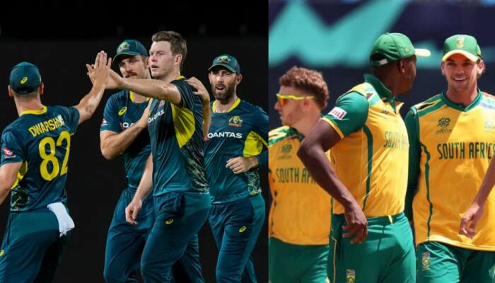 AUS Vs SA 1st T20 FREE Live Streaming Details: When And Where To Watch Australia vs South Africa 1st T20 Match Live Telecast On TV, Mobile APPs Online