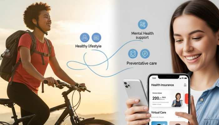 What Are Health Insurance Plans? Here’s Why Gen Z Should Invest In One Early What Are Health Insurance Plans? Here’s Why Gen Z Should Invest In One Early