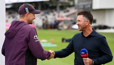 Ricky Ponting Hails Evolved Bazball, Warns Australia Ahead of Ashes 2025