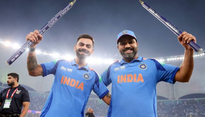 Virat Kohli, Rohit Sharma Not In 2027 World Cup Plans; BCCI Sets ‘THIS’ Condition For ODI Future 
