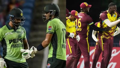 PAK Vs WI 2nd ODI FREE Live Streaming Details: When And Where To Watch Pakistan vs West Indies 2nd One Day Match Live Telecast On TV, Mobile APPs Online