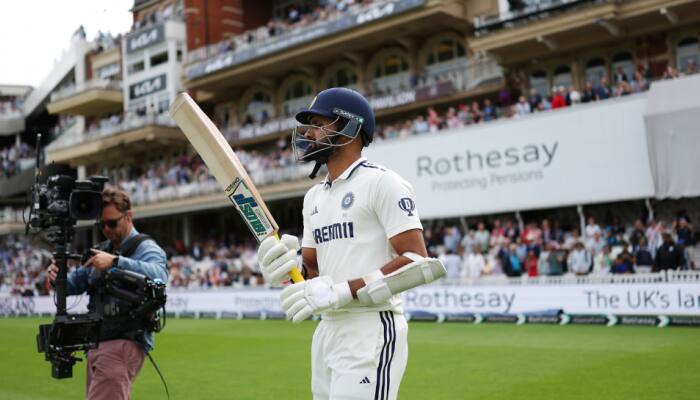 ‘Their Words Reminded Me…’ Akash Deep Credits Virat Kohli And MS Dhoni For Career-Best England Performance 