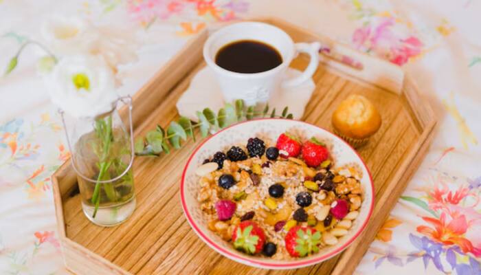 5 Morning Foods That Boost Energy, Support Digestion, And Improve Overall Health