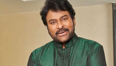 Chiranjeevi Refutes FALSE Claims About His Meeting With Protesting Tollywood Workers