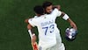 Cricket friendship moments