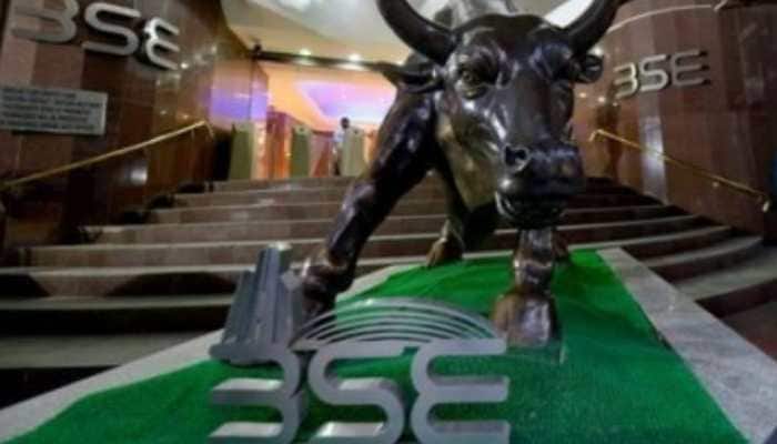 Smallcap Stocks Dip Amid FII Selling, Tariff Concerns