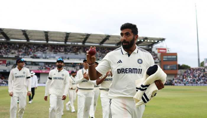 ‘Hailed As The World’s Greatest, Now Criticised’: Ex-India Bowling Coach Bharat Arun Backs Jasprit Bumrah Amid Workload Criticism