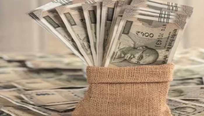 Don’t Try To Guess The Market—Just Split Your Money Smartly