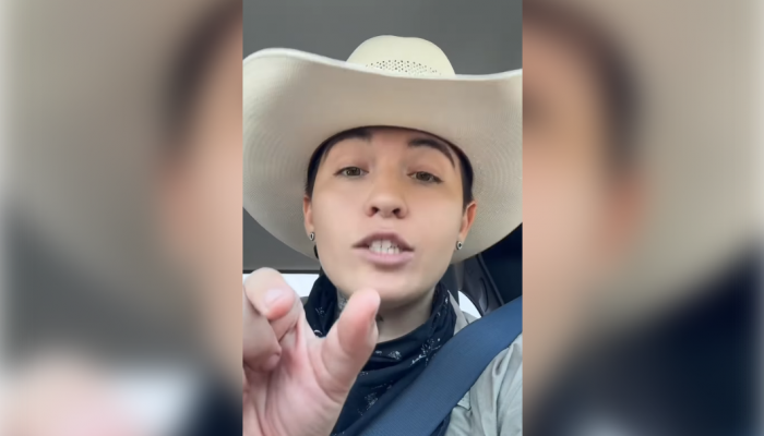 Impact Of Tariffs On US: Woman's Viral Footage Highlights Soaring Prices | WATCH 