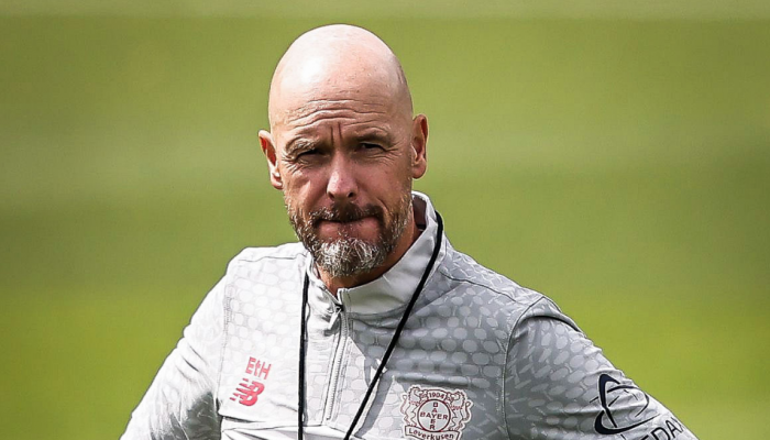 Erik Ten Hag Insists Cristiano Ronaldo Was Never The Problem At Manchester United Erik Ten Hag Insists Cristiano Ronaldo Was Never The Problem At Manchester United