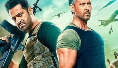 Hrithik Roshan vs Jr NTR In ‘War 2’: Pre-Release Promo Teases Epic Showdown As Advance Bookings Open