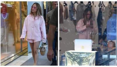Why Jennifer Lopez Was Denied Entry To Chanel Store In Istanbul And How She Reacted