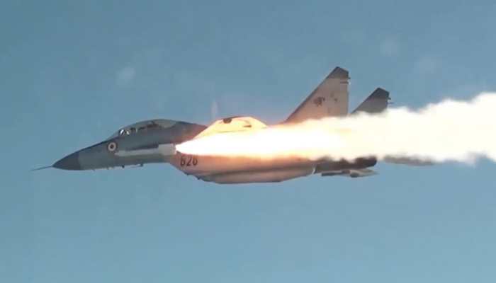 IAF Drops Truth Bomb: Destroys Pakistan’s 200 Km Fake Kill Claim; Sets Rare 300 Km Strike Record