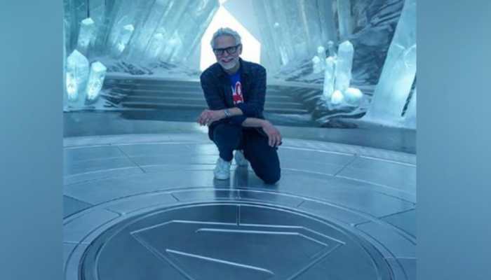 James Gunn To Write &amp; Direct New Super-Family Film; The Batman II Begins Shooting Next Year