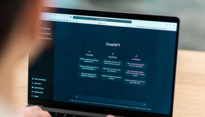 Man Hospitalised After Following Dangerous Diet Advice From OpenAI's ChatGPT; Doctors Warn