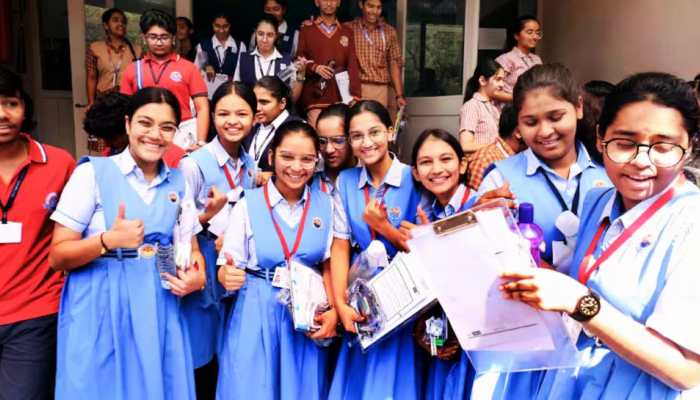 CBSE To Implement Open-Book Exams For Class 9 From 2026-27 Session CBSE To Implement Open-Book Exams For Class 9 From 2026-27 Session