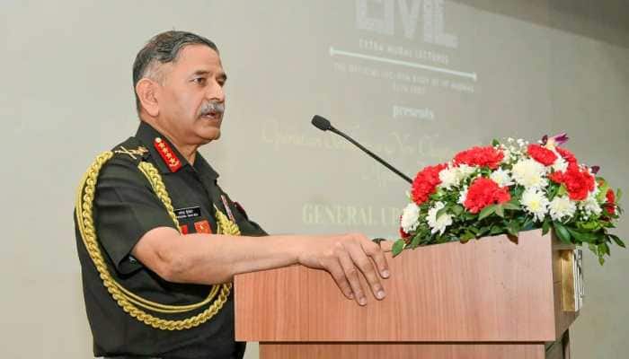 From Soldiers To Scientists – India Must Unite For Future Battles, Says Army Chief
