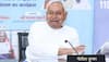 Prashant Kishor Alleges Nitish Kumar Lacks Fitness, Incable To Continue As CM 
