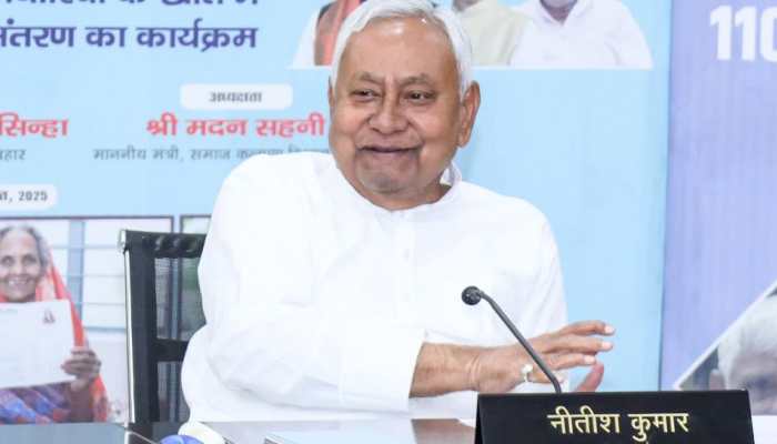 Prashant Kishor Alleges Nitish Kumar Lacks Fitness, Incable To Continue As CM 