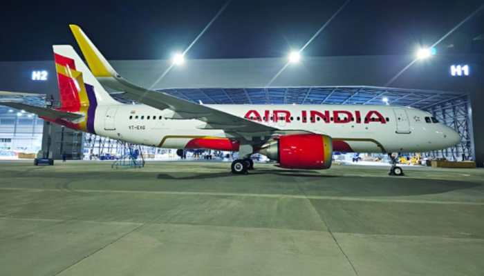 Air India Begins Widebody Aircraft Retrofit, Accelerates Narrowbody Refurbishment 