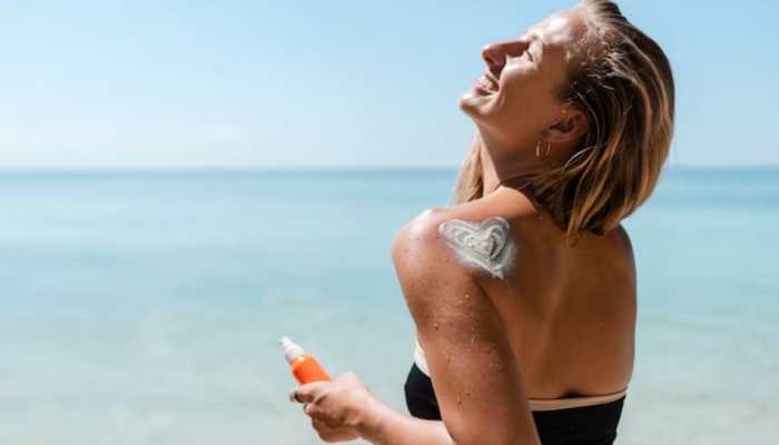 Rain Or Shine: Why You Still Need Sunscreen This Monsoon Rain Or Shine: Why You Still Need Sunscreen This Monsoon