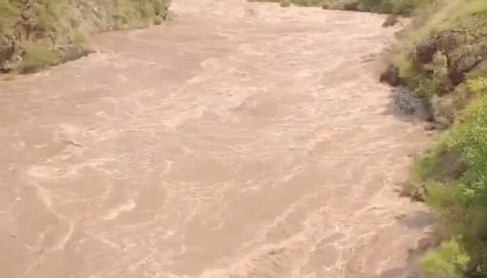 Pakistan Punjab's Monsoon Death Toll Rises To 166, Heavy Rains Lash Several Cities In Province