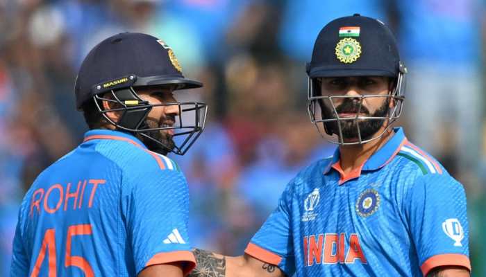 Virat Kohli & Rohit Sharma's ODI Future Revealed As BCCI Breaks Silence Amidst Retirement Reports Virat Kohli & Rohit Sharma's ODI Future Revealed As BCCI Breaks Silence Amidst Retirement Reports