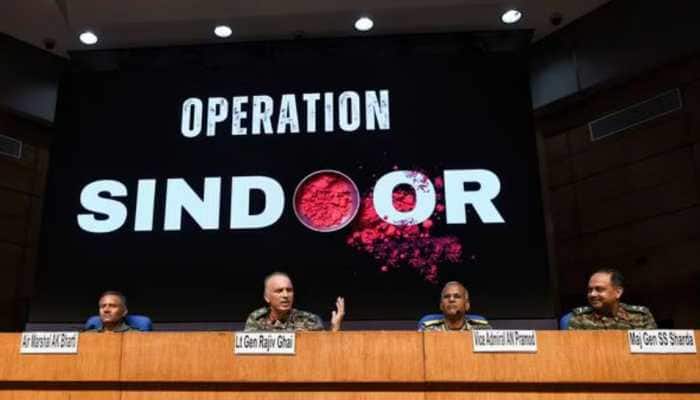 7,790, 7,791, 7,792… This British Company Reveals The Secret Behind Pakistani Fighter Jets Downed During Operation Sindoor