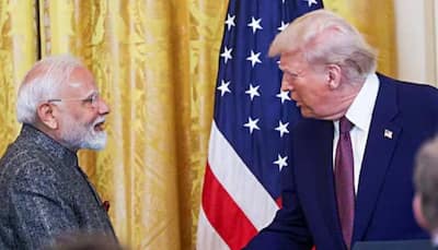 US Vs BRICS: Why Did Donald Trump Go Silent After Threatening India With An 8-Hour Ultimatum?