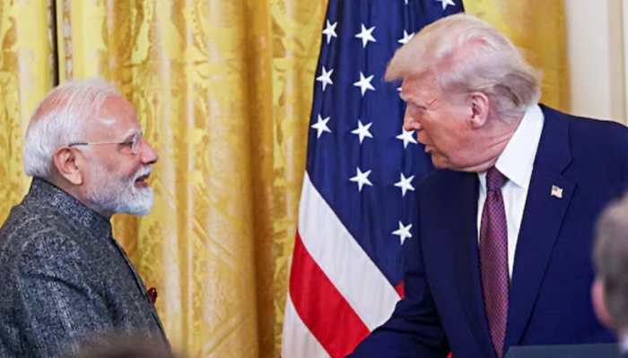 US Vs BRICS: Why Did Donald Trump Go Silent After Threatening India With An 8-Hour Ultimatum?