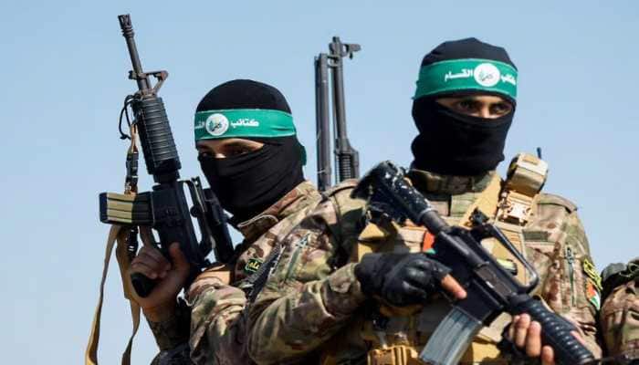 Israel-Gaza War: Will Hamas Survive The Crisis? Here's What Experts Believe