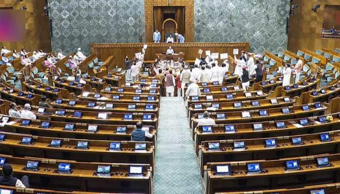 Three Key Legislative Bills To Be Discussed In Lok Sabha Today
