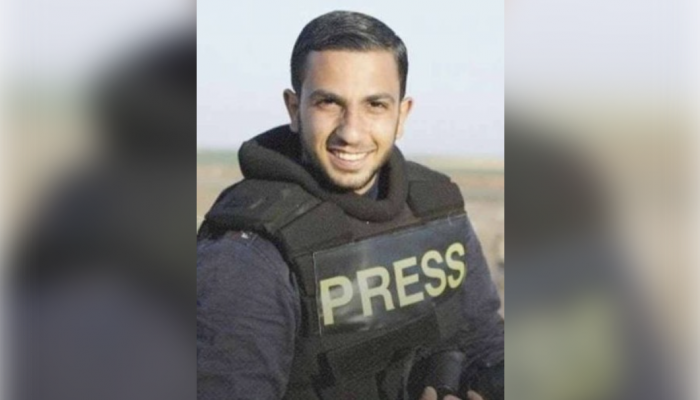 5 Al Jazeera Journalists Killed In IDF Attack In Gaza, Israel Claims Hamas Connections 5 Al Jazeera Journalists Killed In IDF Attack In Gaza, Israel Claims Hamas Connections