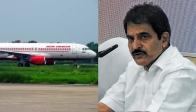 Air India Scare: Congress MP's ‘Close To Tragedy’ Remark Sparks Concern; Airline Issues Statement