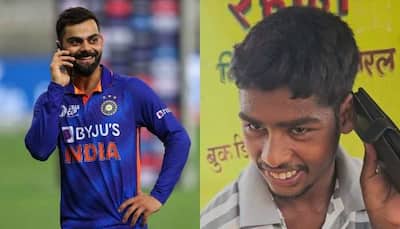 What Did Virat Kohli Ask the Chhattisgarh Villager After the Hilarious SIM Mix-Up?