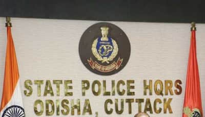 Odisha: Another Girl Sets Herself On Fire In Bargarh District, Dies