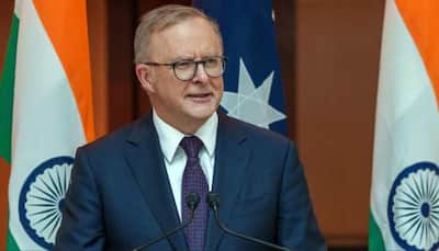 Australia To Recognise Palestinian State With Conditions: ‘No Role For Hamas’