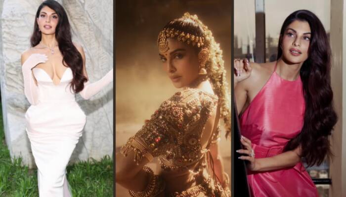 Jacqueline Fernandez's Birthday Special: Top Films, Upcoming Projects And Lesser-Known Facts About Housefull 5 Star