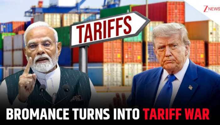 Bromance Turns Into Tariff War: Is Modi's Misreading Of Trump A Strategic Slip?