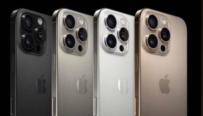 Apple iPhone 16 Pro Gets Price Cut On THIS Platform Ahead Of iPhone 17 Series India Launch; Here's How To Grab Deal