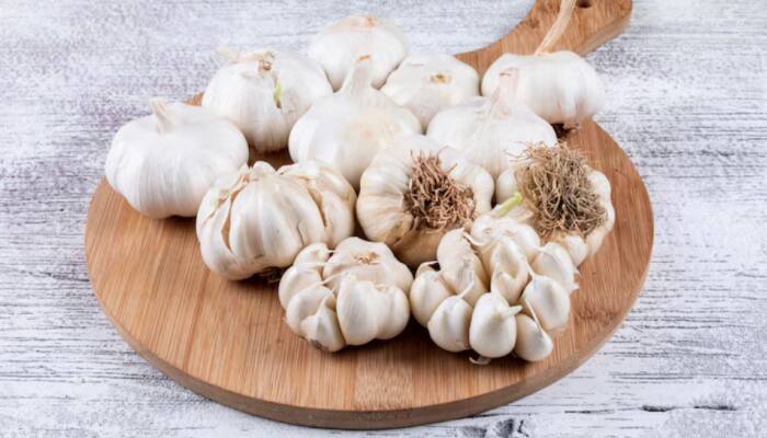 From Immunity Boost To Heart Health: What Happens To Your Body When You Eat Garlic Daily