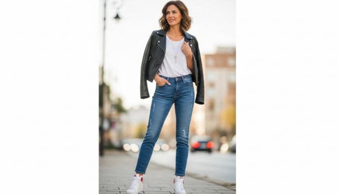 Must-Have Women’s Jeans During Myntra Right to Fashion Sale