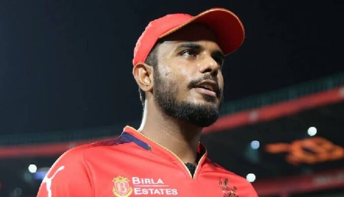 UP T20 League Drops RCB Star Yash Dayal Following Serious Rape Allegations 