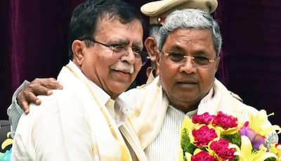 Karnataka Minister KN Rajanna Resigns From Cabinet Post