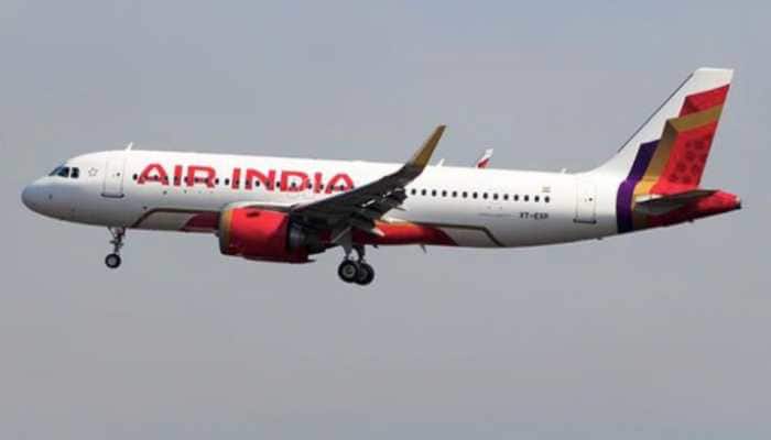 Air India To Suspend Delhi-Washington Flights Amid Fleet Shortfall, Other Factors