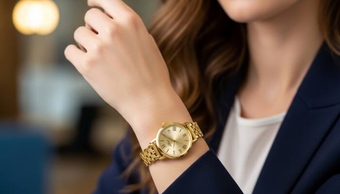 Timeless Elegance: Top Women’s Watches to Elevate Your Style from Flipkart