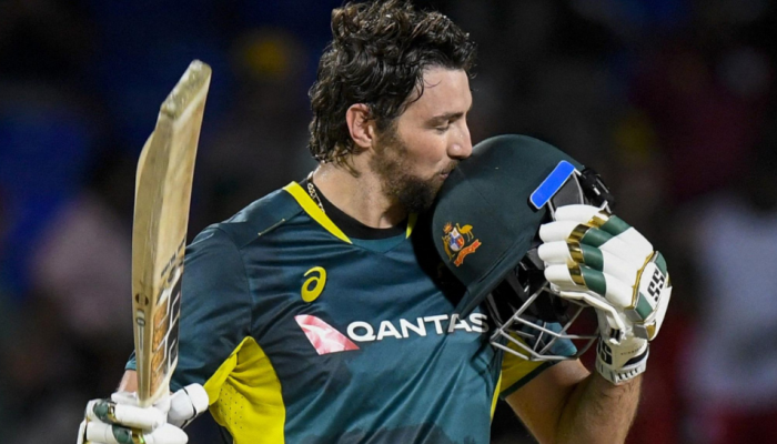 Tim David Reveals Australia’s ‘All Guns Blazing’ T20I Strategy After Win Over South Africa Tim David Reveals Australia’s ‘All Guns Blazing’ T20I Strategy After Win Over South Africa