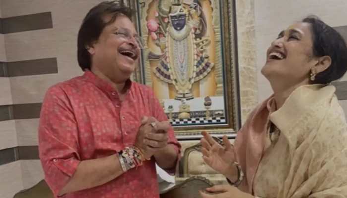 'Daya Ben' Reunites With TMKOC Producer Asit Modi On Rakhi, Fans Want Her Back On The Show 