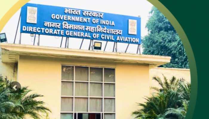 DGCA Carries Out 171 Regulatory Audits To Ensure Air Safety In Last 5 Years: Minister