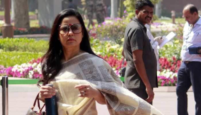 Mahua Moitra Moves Delhi HC Over Cash-For-Query Media Reports